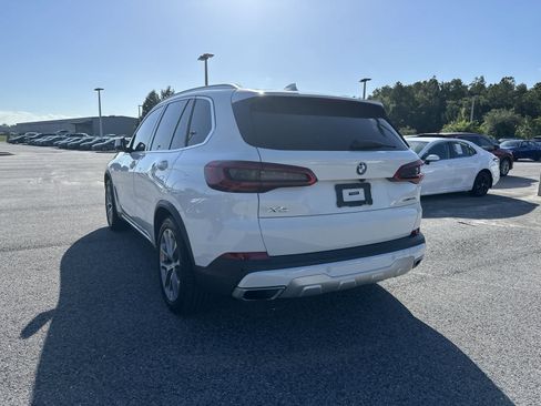 Used 2019 BMW X5 xDrive40i w/ Convenience Package AWD/4WD image 6