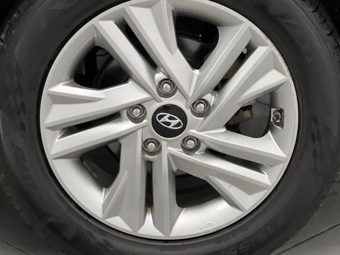 Used 2020 Hyundai Elantra SEL w/ Cargo Package (C1) image 60