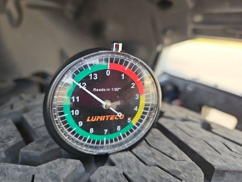 Used 2021 Jeep Wrangler Unlimited Rubicon 4xe w/ Steel Bumper Group image 29