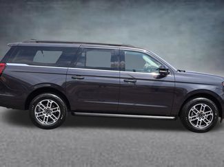 Used 2025 Ford Expedition Max Active AWD/4WD video 2