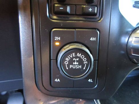 Certified 2022 Ford F150 Tremor w/ Equipment Group 402A High AWD/4WD image 21