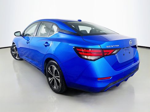 Used 2023 Nissan Sentra SV image 5