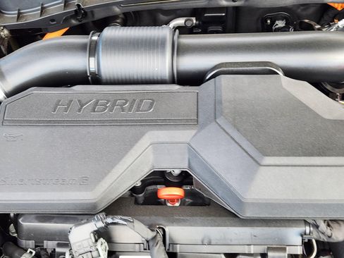 New 2026 Hyundai Tucson Limited AWD/4WD image 20