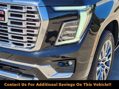 New 2026 GMC Yukon XL Denali w/ Sun & Power Step Package image 6