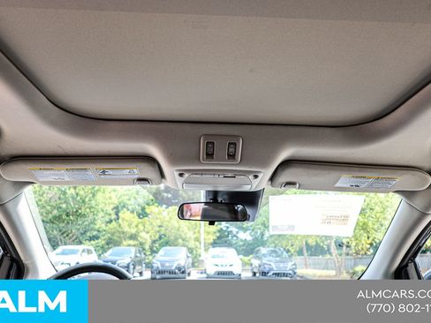 Used 2024 Nissan Murano SV AWD/4WD image 45