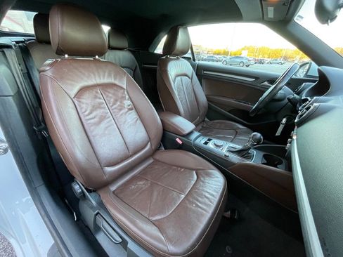 Used 2015 Audi A3 1.8T Premium image 15