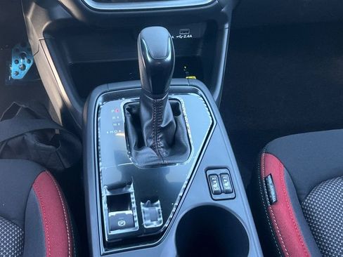 New 2026 Subaru Impreza RS AWD/4WD image 23