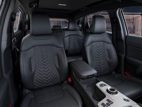 New 2026 Kia Sportage X-Line AWD/4WD image 15