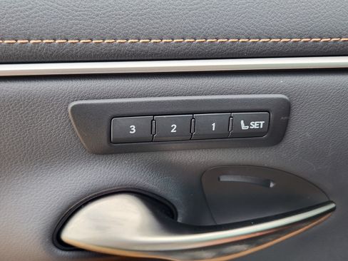 Used 2025 Lexus ES 350 w/ Premium Package FWD image 20