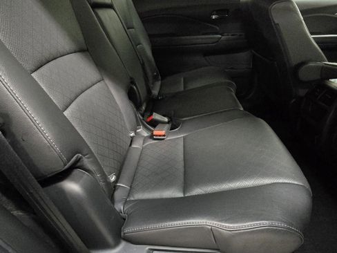 Used 2021 Honda Passport EX-L image 19