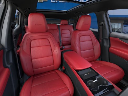 New 2026 Chevrolet Blazer EV SS image 40