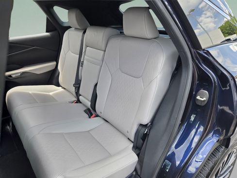 Certified 2025 Lexus RX 350 Premium Plus w/ Accessory Package (Z1) FWD image 28