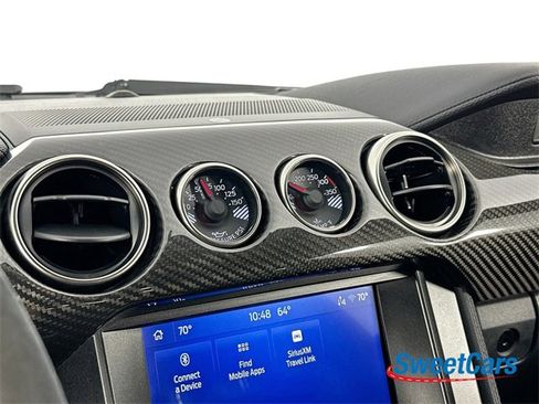 Used 2020 Ford Mustang Shelby GT350 w/ Technology Package image 31
