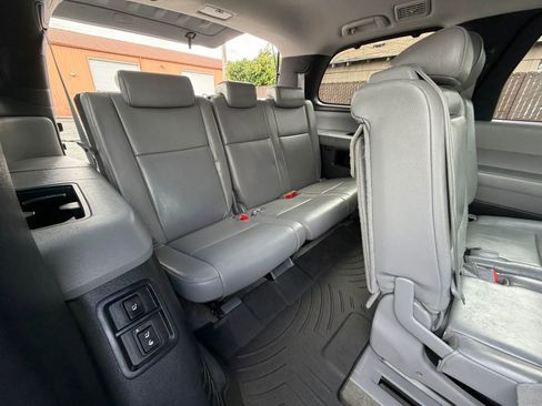 Used 2011 Toyota Sequoia Limited image 14