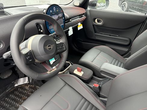 Used 2026 MINI Cooper S FWD image 11
