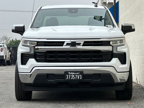 Used 2022 Chevrolet Silverado 1500 LT image 9