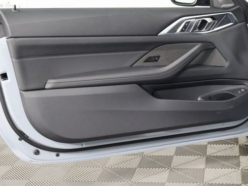 New 2027 BMW 430i Coupe w/ M Sport Package RWD image 7