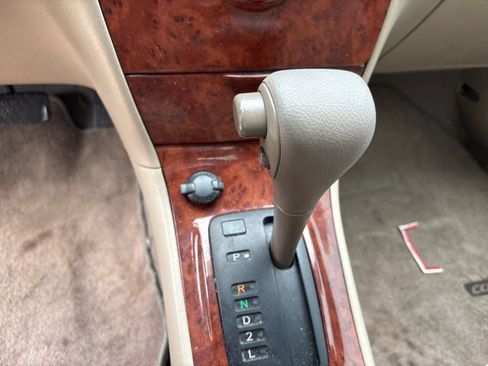 Used 2008 Toyota Corolla LE FWD image 16