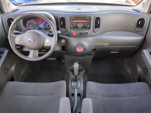 Used 2013 Nissan Cube 1.8 SL w/ Interior Designer Pkg image 12
