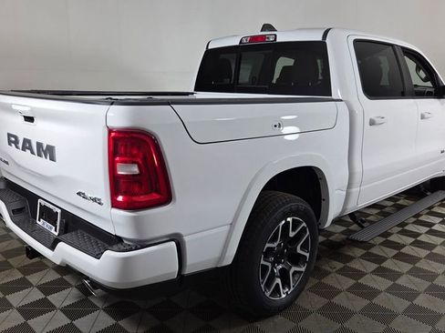 New 2026 RAM 1500 Laramie image 8