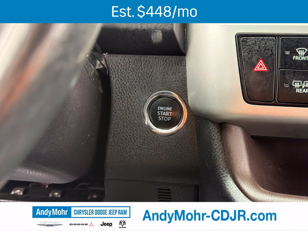 Used 2019 Toyota Highlander Limited Platinum AWD/4WD image 37