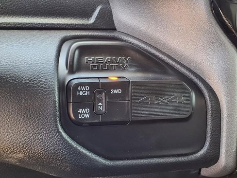 Used 2022 RAM 3500 Tradesman w/ Chrome Appearance Group image 29