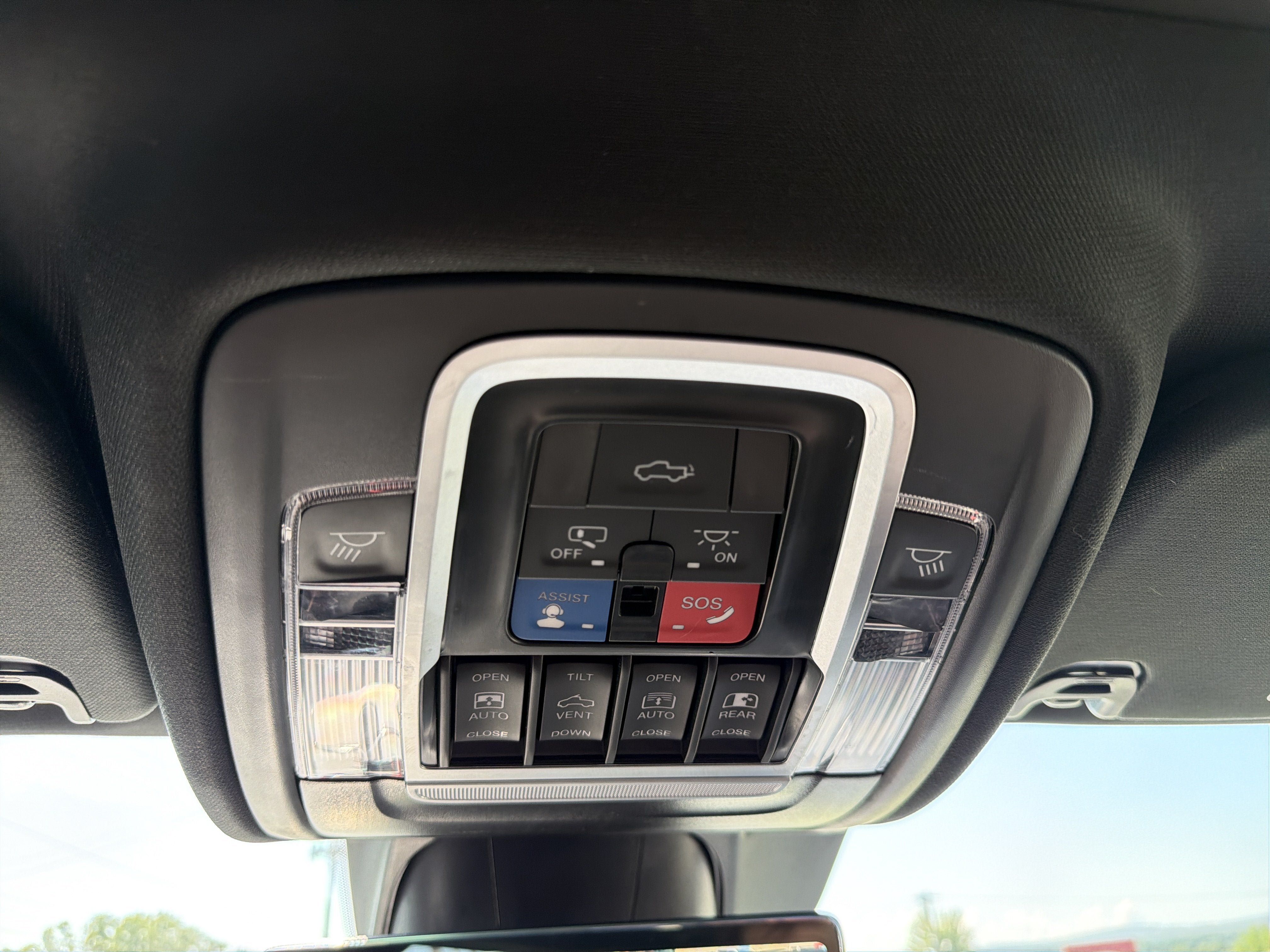 Used 2023 RAM 1500 TRX w/ TRX Level 2 Equipment Group AWD/4WD image 31