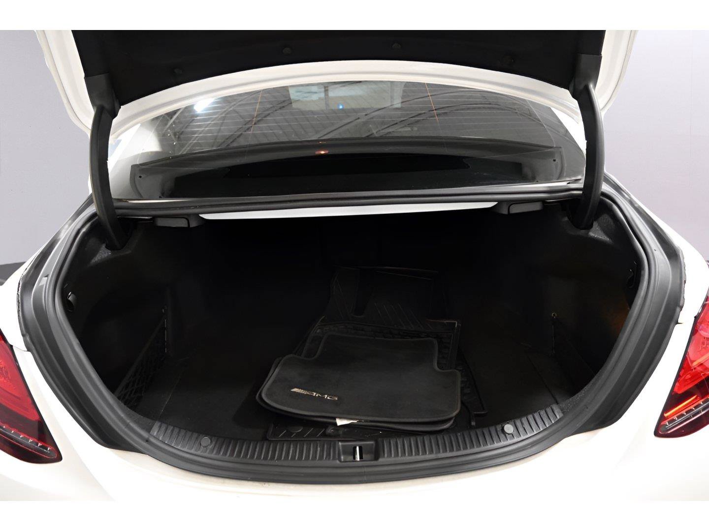 Used 2020 Mercedes-Benz C 43 AMG 4MATIC Sedan image 16