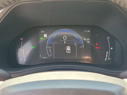New 2026 Toyota Grand Highlander XLE FWD image 23