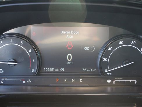 Used 2020 Lincoln Corsair AWD w/ Premium Package image 14