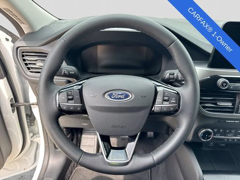 Used 2023 Ford Escape Active AWD/4WD image 24