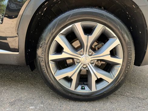 Used 2021 Hyundai Palisade SEL w/ Convenience Package FWD image 36