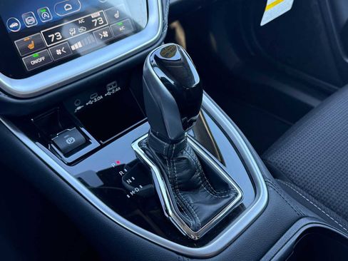 Certified 2025 Subaru Outback Premium w/ Popular Package #1A image 26