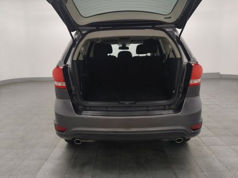 Used 2016 Dodge Journey SXT w/ Comfort/Convenience Group AWD/4WD image 29