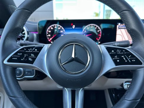 Certified 2025 Mercedes-Benz CLA 250 CLA 250 image 26