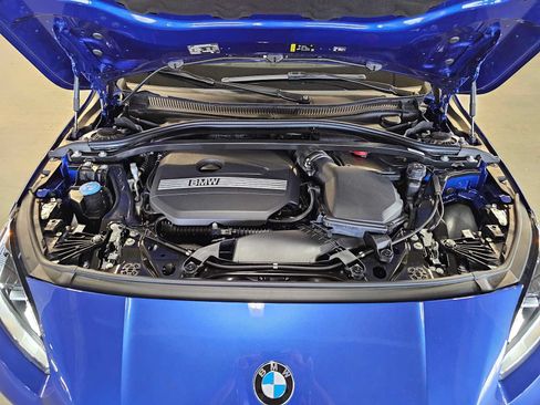 Used 2025 BMW 228i xDrive w/ Premium Package AWD/4WD image 9