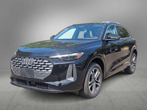 New 2025 Audi Q5 Premium image 1