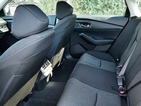 New 2026 Honda Accord LX image 31