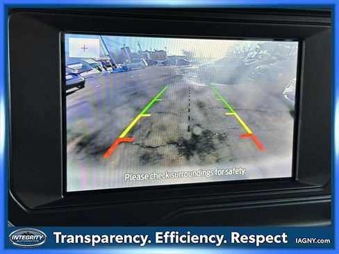 Used 2022 Ford Bronco Big Bend image 22