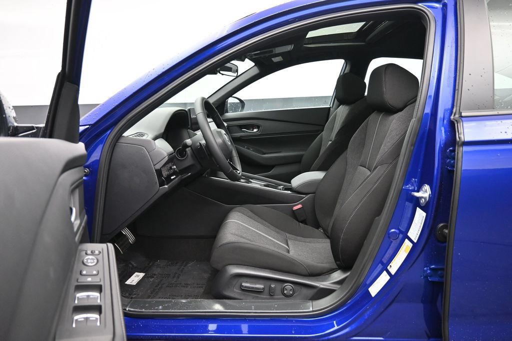 New 2026 Honda Accord Sport image 18