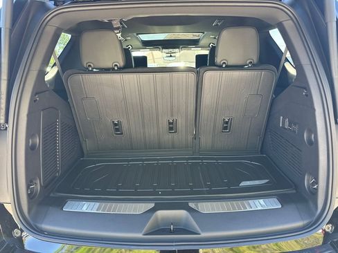 New 2026 GMC Yukon Denali image 19