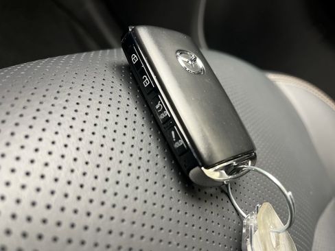 Certified 2025 MAZDA CX-90 Plug-In Hybrid w/ Premium Plus image 30