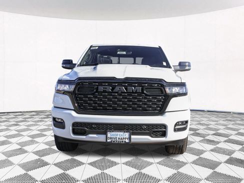 New 2026 RAM 1500 Big Horn image 9