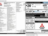 Used 2022 Mitsubishi Outlander SEL image 3