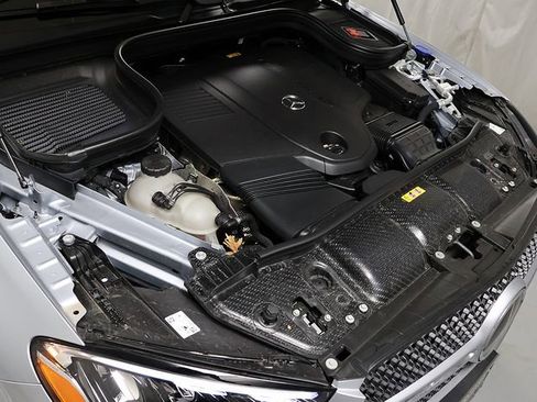 Certified 2026 Mercedes-Benz GLE 450 4MATIC image 39