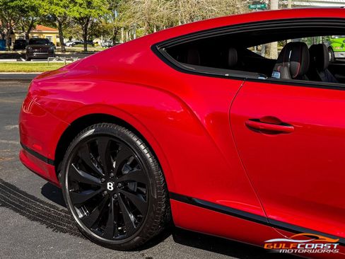 Used 2024 Bentley Continental GT V8 image 69
