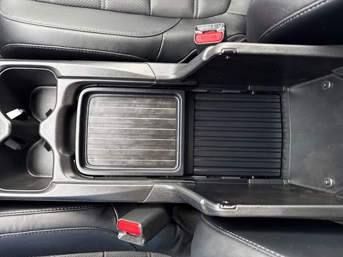 Used 2022 Honda CR-V EX-L image 31