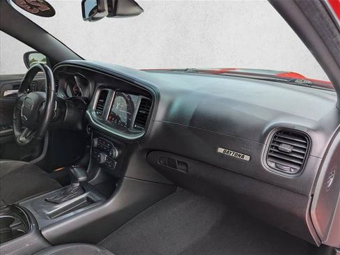 Used 2023 Dodge Charger R/T w/ Daytona Edition Group RWD image 27