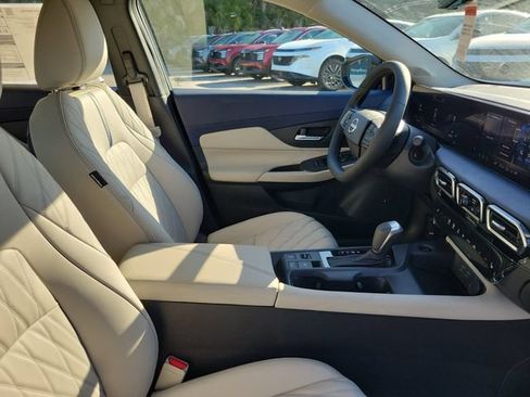 New 2026 Nissan Sentra SL w/ Floor Mat Package FWD image 26