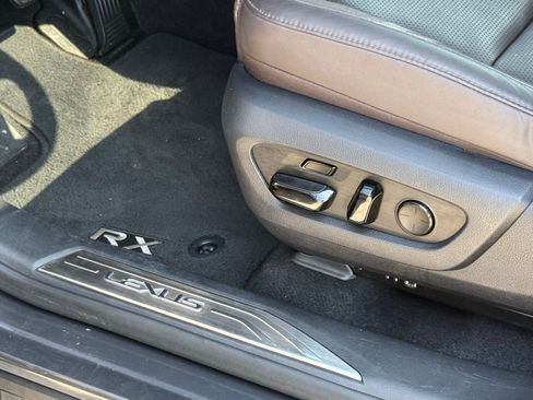 Certified 2024 Lexus RX 350 AWD w/ Convenience Package image 22